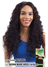 Model Model Nude Fresh 4 Pieces - Ocean Wave