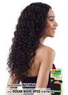 Model Model Nude Fresh 4 Pieces - Ocean Wave