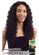 Model Model Nude Fresh 4 Pieces - Ocean Wave