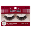 I-Envy Iconic Collection 3D Eyelash - Chic Icon KPEI01