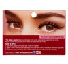 I-Envy Iconic Collection 3D Eyelash - Chic Icon KPEI03