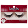 I-Envy Iconic Collection 3D Eyelash - Chic Icon KPEI03