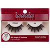 I-Envy Iconic Collection 3D Eyelash - Chic Icon KPEI04