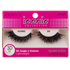 I-Envy Iconic Collection 3D Eyelash - Glam Icon KPEI05