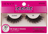 I-Envy Iconic Collection 3D Eyelash - Glam Icon KPEI08