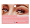 I-Envy Iconic Collection 3D Eyelash - Natural Icon KPEI12