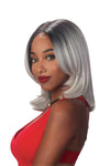 Zury Sis Slay Synthetic Lace Front Wig ‑ Kristy