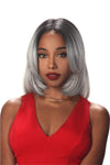 Zury Sis Slay Synthetic Lace Front Wig ‑ Kristy