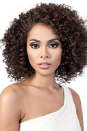 Motown Tress Let's Lace Front Wig - L.Dora