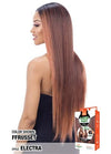 Model Model 5 Inch Lace Part Wig - Electra