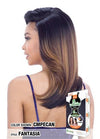 Model Model Flip Bang 5 Inch Lace Part Wig - Fantasia