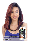 Model Model Flip Bang 5 Inch Lace Part Wig - Fantasia