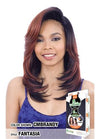 Model Model Flip Bang 5 Inch Lace Part Wig - Fantasia