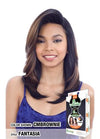 Model Model Flip Bang 5 Inch Lace Part Wig - Fantasia