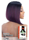 Model Model 6 Inch Lace Part Wig - Livia