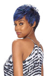 Vanessa Fashion Full Wig - Lark