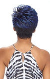 Vanessa Fashion Full Wig - Lark