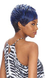 Vanessa Fashion Full Wig - Lark