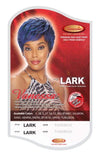 Vanessa Fashion Full Wig - Lark