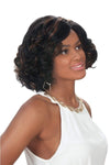 Zury Sis Beyond Synthetic Lace Front Wig - Larry