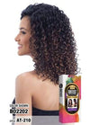 Model Model Artist Lace Front Wig - AT 210