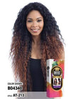 Model Model Artist Lace Front Wig - AT 213 - Beauty Empire