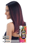 Model Model Artist Lace Front Wig - AT 214 - Beauty Empire