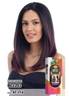 Model Model Artist Lace Front Wig - AT 214 - Beauty Empire