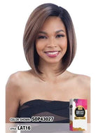 Model Model Artist Lace Front Wig - AT 216 - Beauty Empire