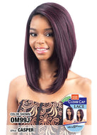 Model Model Clean Cap Lace Wig - Casper - Beauty Empire