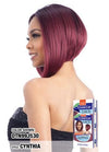 Model Model Clean Cap Lace Front Wig - Cynthia