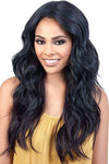 Motown Tress Let's Lace Deep Part Lace Front Wig - LDP Alpha