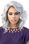 Motown Tress Let's Lace Deep Part Lace Front Wig - LDP Dema - Beauty Empire