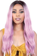 Motown Tress Let's Lace Deep Part Lace Front Wig - LDP Kim