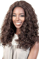 Motown Tress Let's Lace Deep Part Lace Front Wig - LDP Mimi - Beauty Empire