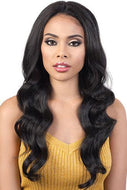 Motown Tress Let's Lace Spin Part 6 Inch Deep Part Lace Front Wig - LDP Spin62