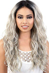 Motown Tress Let's Lace Spin Part 6 Inch Deep Part Lace Front Wig - LDP Spin64