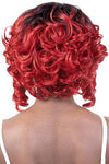 Motown Tress Let's Lace Deep Part Lace Front Wig - LDP Sweet - Beauty Empire