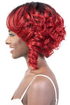 Motown Tress Let's Lace Deep Part Lace Front Wig - LDP Sweet - Beauty Empire