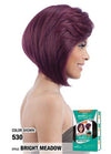 Model Model Deep Invisible L Part Lace Wig - Bright Meadow - Beauty Empire