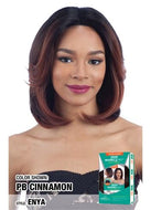 Model Model Deep Invisible Part Lace Wig - Enya