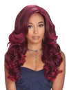 Zury Sis Prime Collection Mixed Blend Lace Front Wig - Leo