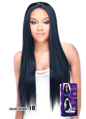 Model Model Invisible Lace Front Wig - Kara