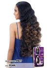 Model Model Invisible Lace Front Wig - Pearl