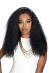 Zury Sis 100% Virgin Brazilian Remy 13"x4" Lace Front Wig - Libra