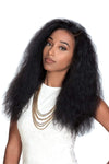 Zury Sis 100% Virgin Brazilian Remy 13"x4" Lace Front Wig - Libra