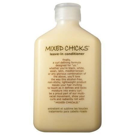 Mixed Chicks Leave In Conditioner (10 oz) - Beauty Empire