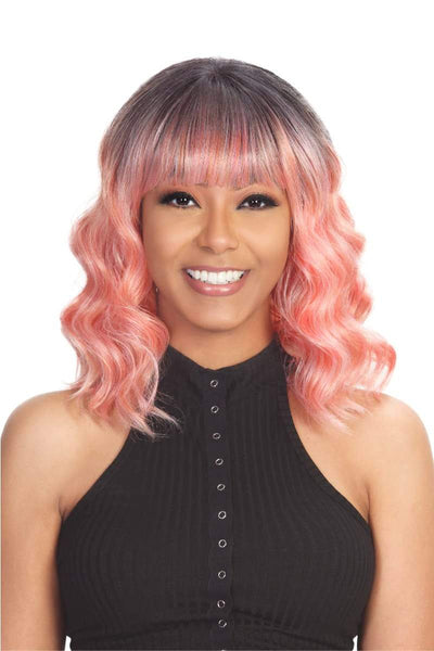 Zury Sis Sassy Wig - Lori