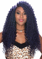 Zury Sis Pre-Tweezed Naturali Star Synthetic Wig - 3B Lotta - Beauty Empire