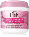 Luster's Pink Grocomplex 3000 Hairdress (6 oz) - Beauty Empire